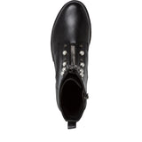 Bottines Leknes Noires