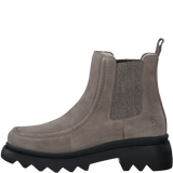 Boots Saule Gris