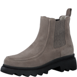 Boots Saule Gris 25840 femmes Tamaris Belgique Liège Automne Hiver 2023