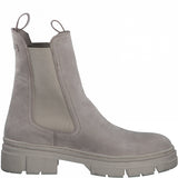 Boots Holen Gris