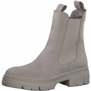 Boots Holen Gris