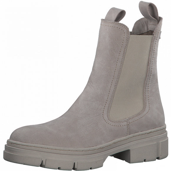 Boots Holen Gris