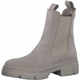 Boots Holen Gris