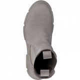 Boots Holen Gris