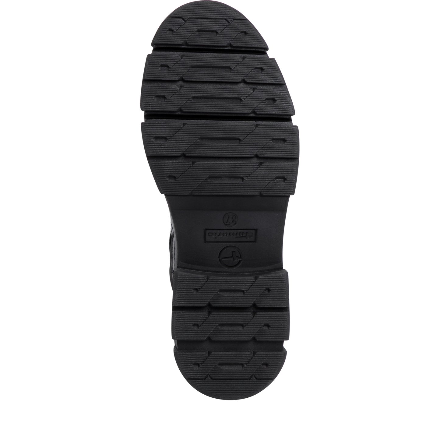 Boots Holen Noirs