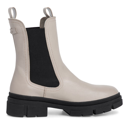 Boots Holen Gris