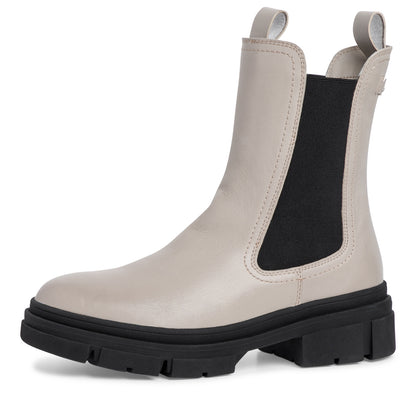 Boots Holen Gris