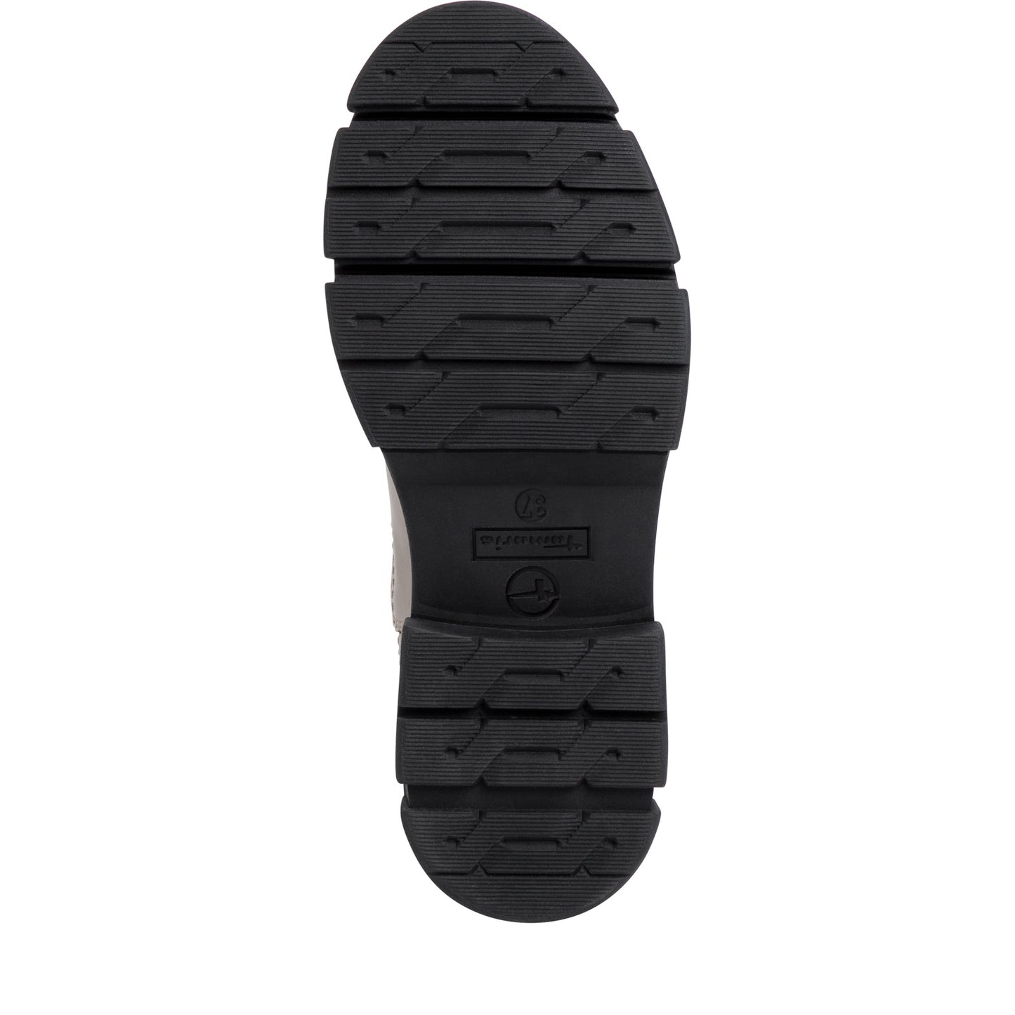 Boots Holen Gris