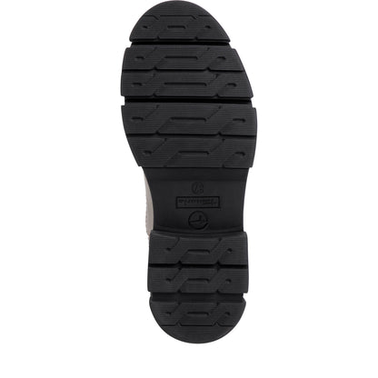 Boots Holen Gris
