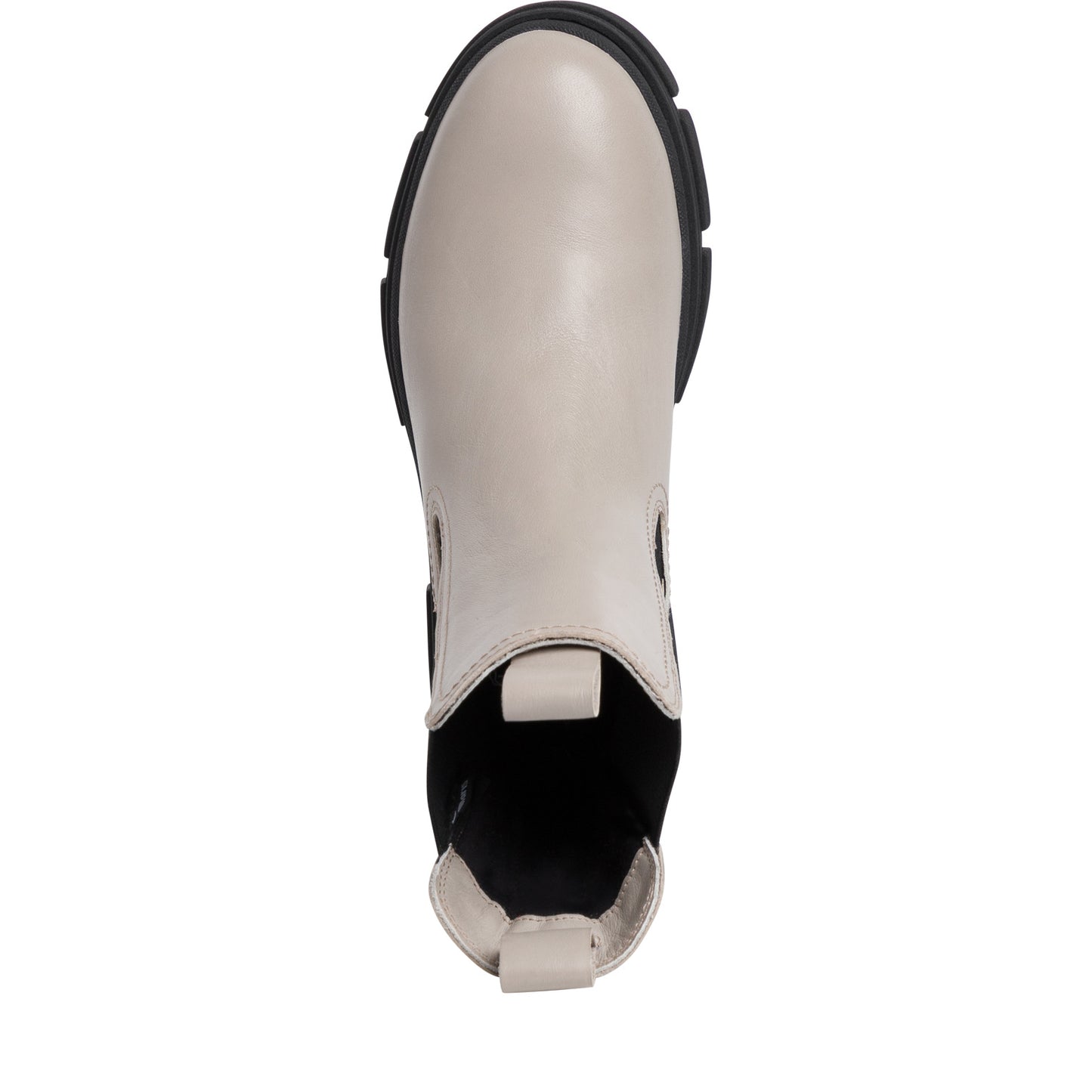 Boots Holen Gris