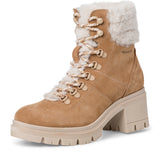 Bottines Pittsburgh Camel