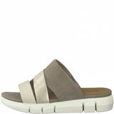 Mules Bendigo Kaki