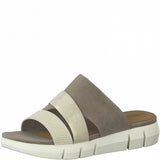 Mules Bendigo Kaki