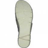 Mules Bendigo Kaki