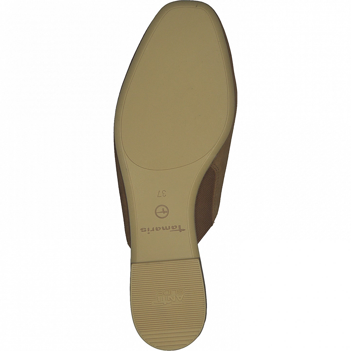 Mules Marrakech Brunes