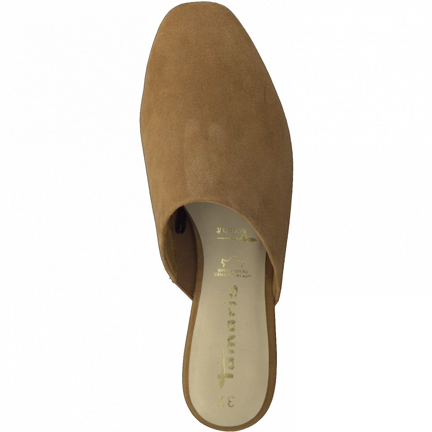 Mules Marrakech Brunes
