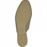 Mules Marrakech Beiges