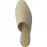 Mules Marrakech Beiges