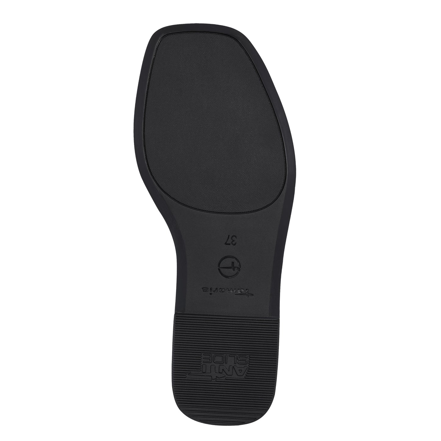 Mules Cannat Noires