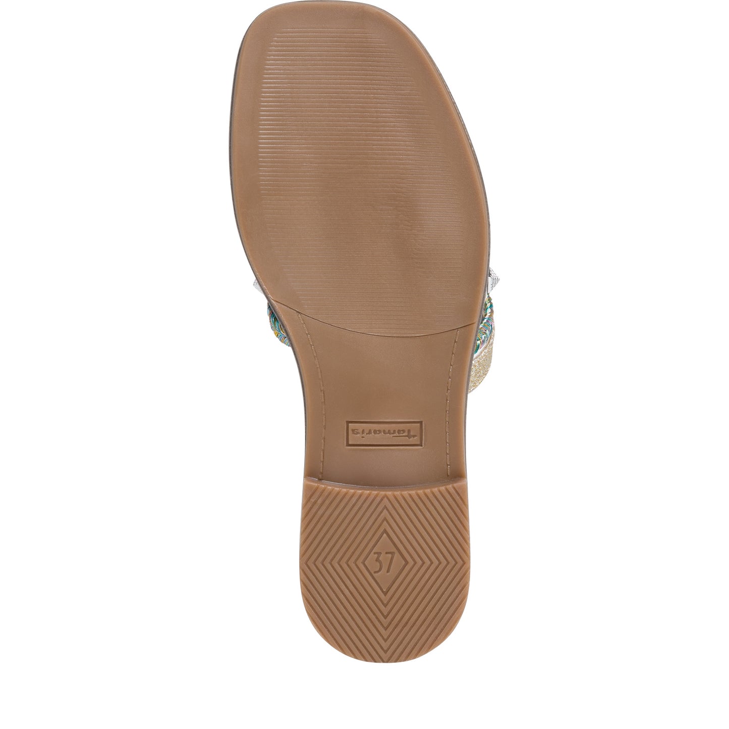 Mules Ibiza Beiges