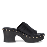 Mules Western Noires