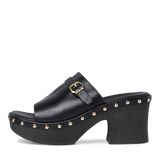 Mules Western Noires