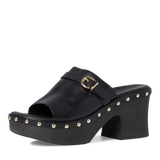 Mules Western Noires
