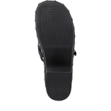 Mules Western Noires