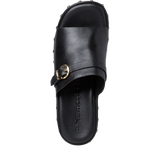 Mules Western Noires