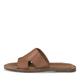 Mules Paris Brunes