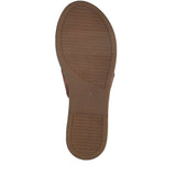 Mules Paris Brunes