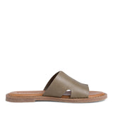 Mules Paris Kaki