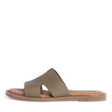 Mules Paris Kaki