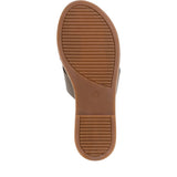Mules Paris Kaki