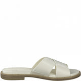 Mules Biarritz Blanches