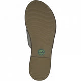 Mules Biarritz Blanches