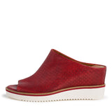Mules Amman Rouges