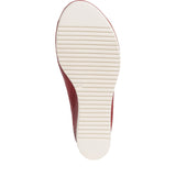Mules Amman Rouges