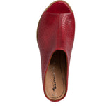 Mules Amman Rouges