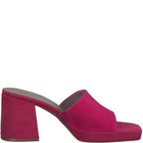 Mules Puy Roses