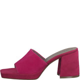 Mules Puy Roses