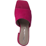 Mules Puy Roses