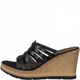 Mules Valette Noires