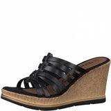 Mules Valette Noires