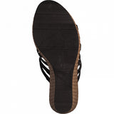 Mules Valette Noires