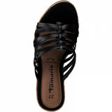 Mules Valette Noires