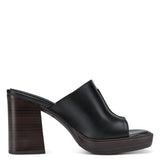 Mules Noves Noires