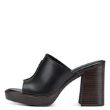 Mules Noves Noires