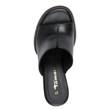 Mules Noves Noires