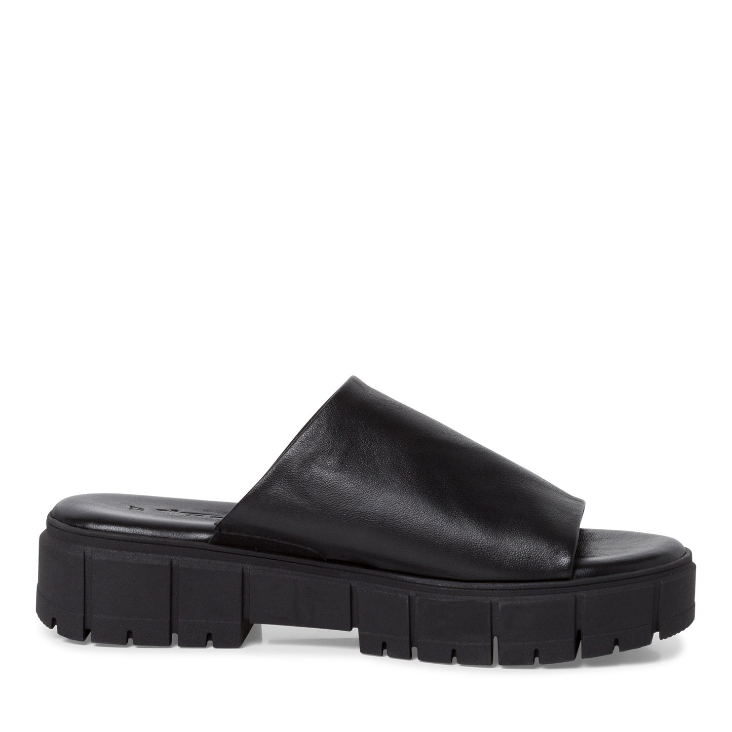 Mules Solliès Noires